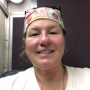 Meet your Posher, Dawn